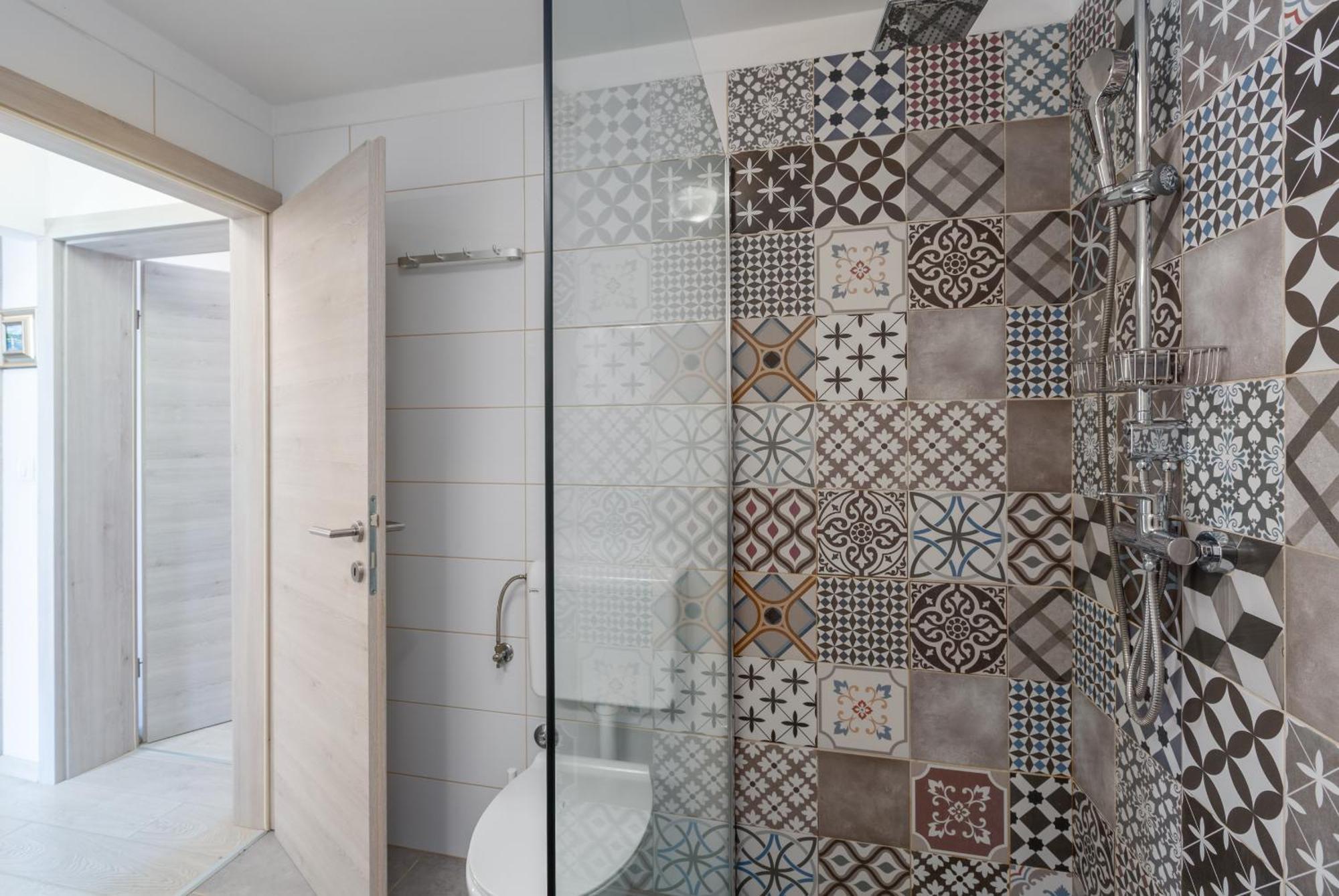 Apartment Blu Пореч Экстерьер фото