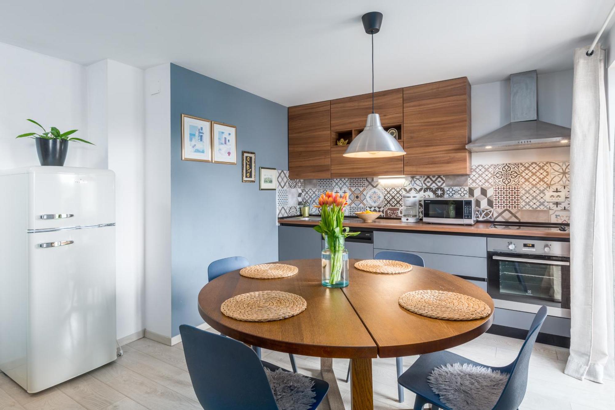Apartment Blu Пореч Экстерьер фото